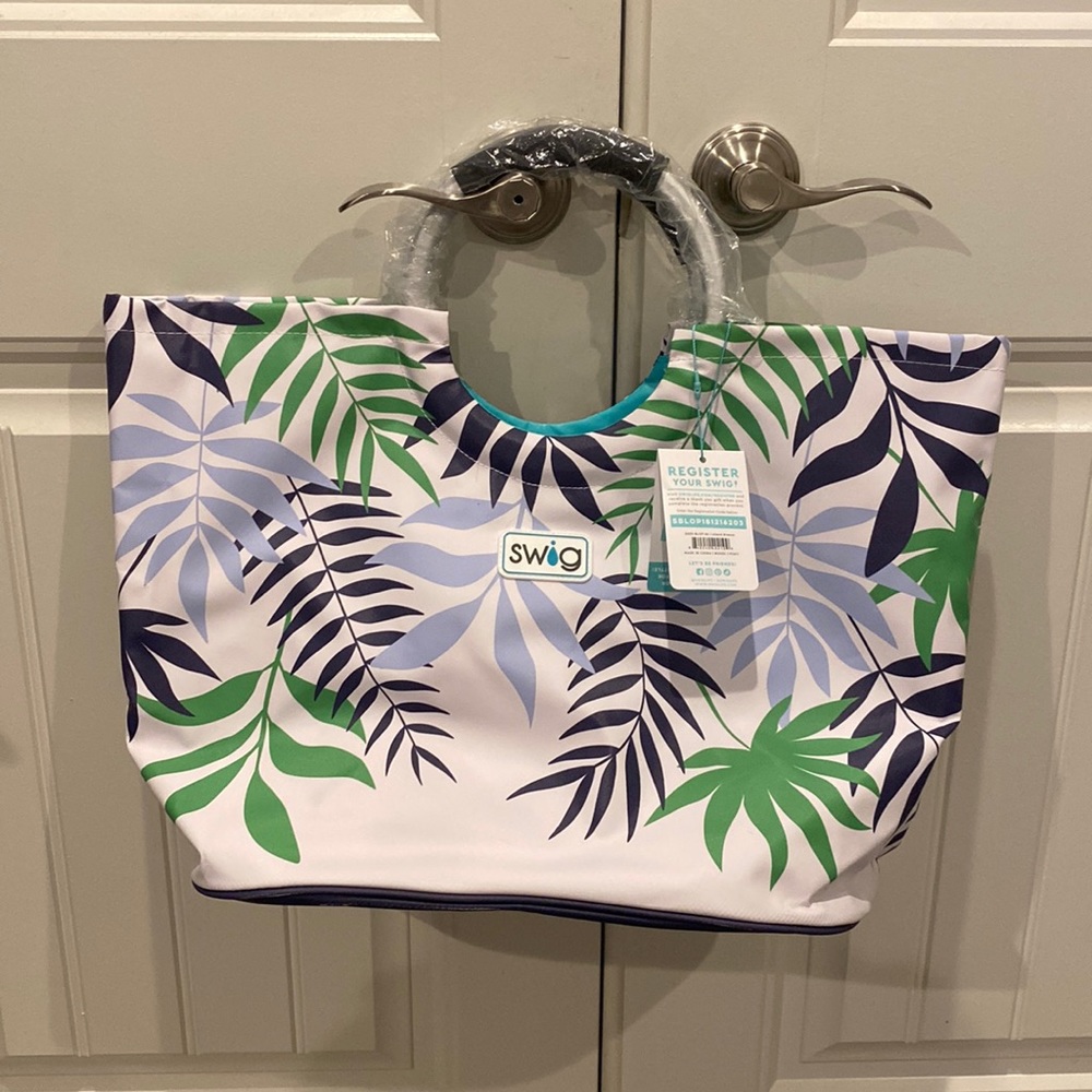 Loop Bag by Swig Life